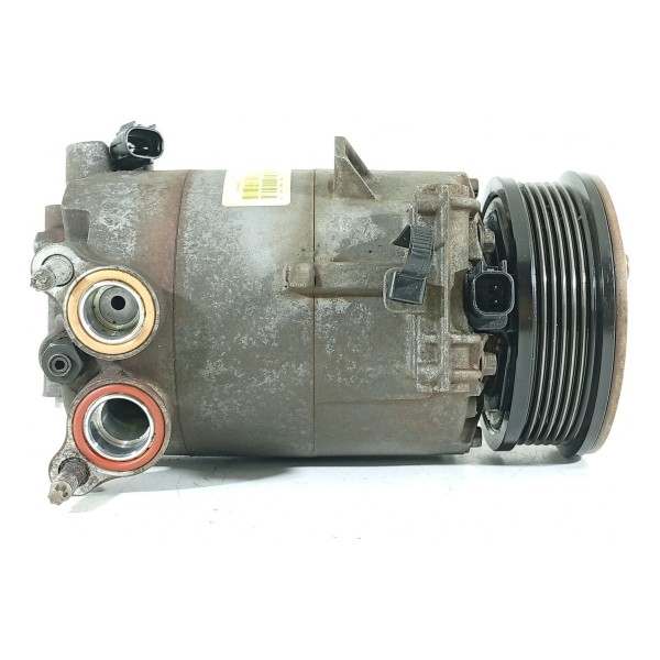 Compressor Evoque Gas 2012/2018