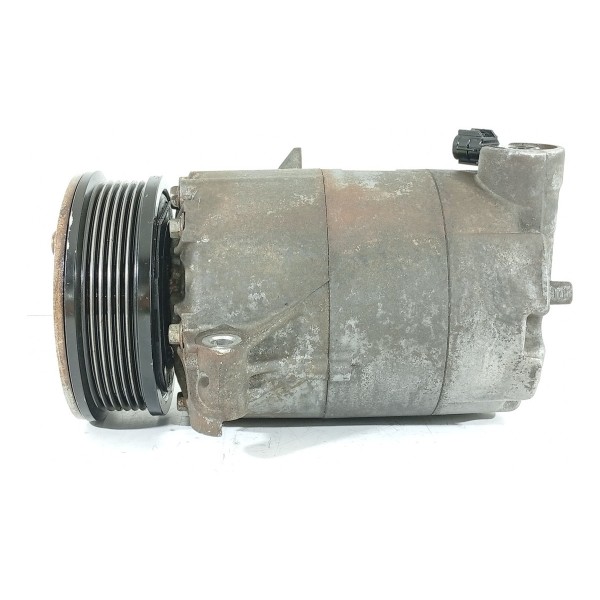 Compressor Evoque Gas 2012/2018