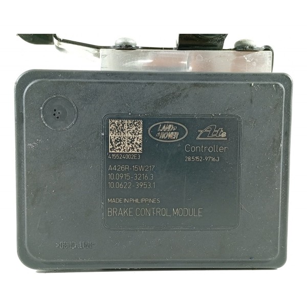 Modulo Abs Evoque 2012/2018 Ej322c405ak