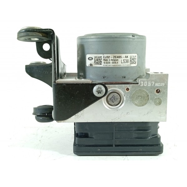 Modulo Abs Evoque 2012/2018 Ej322c405ak