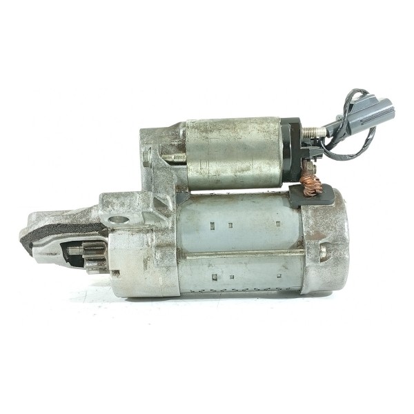 Arranque Partida Evoque Gasolina 2012/2018 Ej3211001bc