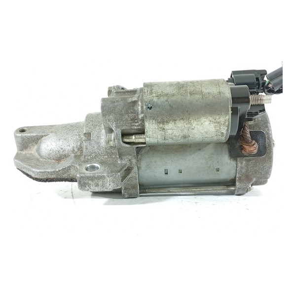 Arranque Partida Evoque Gasolina 2012/2018 Ej3211001bc