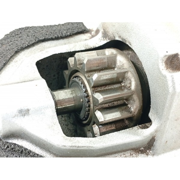 Arranque Partida Evoque Gasolina 2012/2018 Ej3211001bc