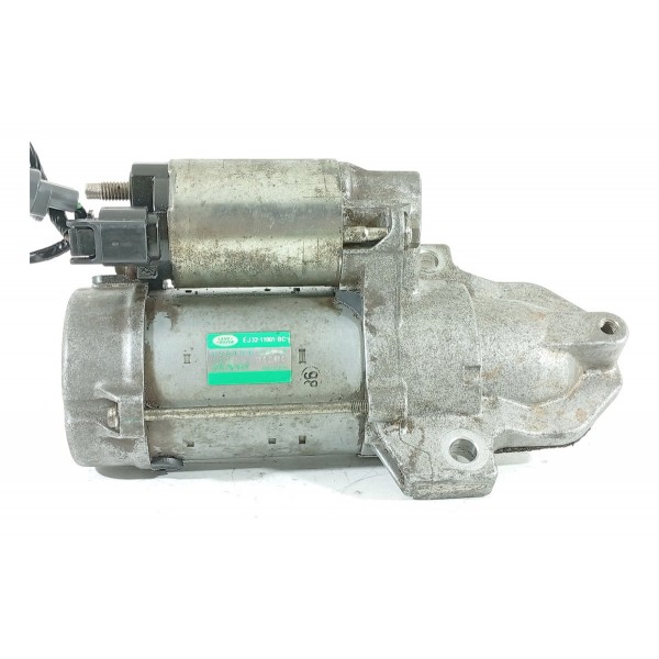 Arranque Partida Evoque Gasolina 2012/2018 Ej3211001bc