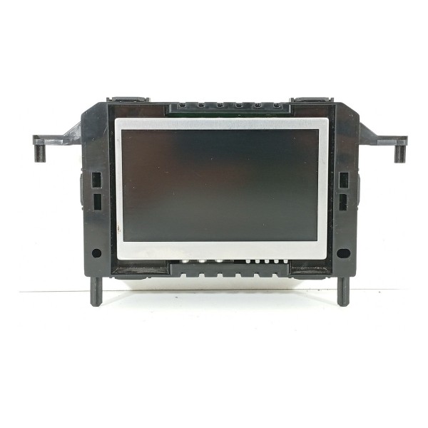 Tela Radio Evoque 2012/2018 Ej3218b955