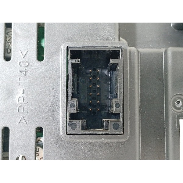 Tela Radio Evoque 2012/2018 Ej3218b955