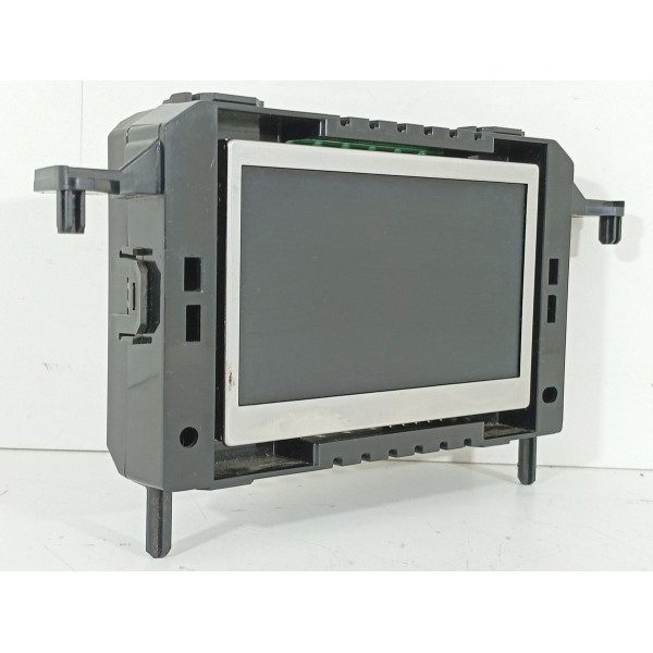 Tela Radio Evoque 2012/2018 Ej3218b955