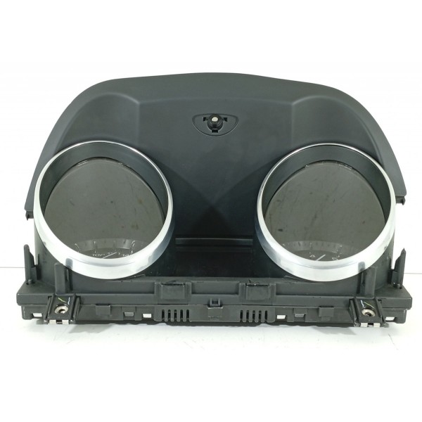 Instrumento Painel Evoque  Velocimetro 2012/2018 Fj3210849db