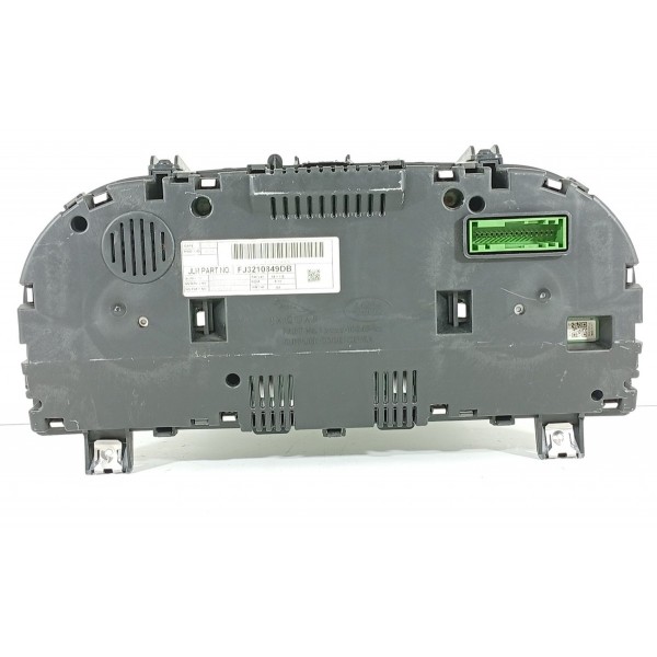 Instrumento Painel Evoque  Velocimetro 2012/2018 Fj3210849db