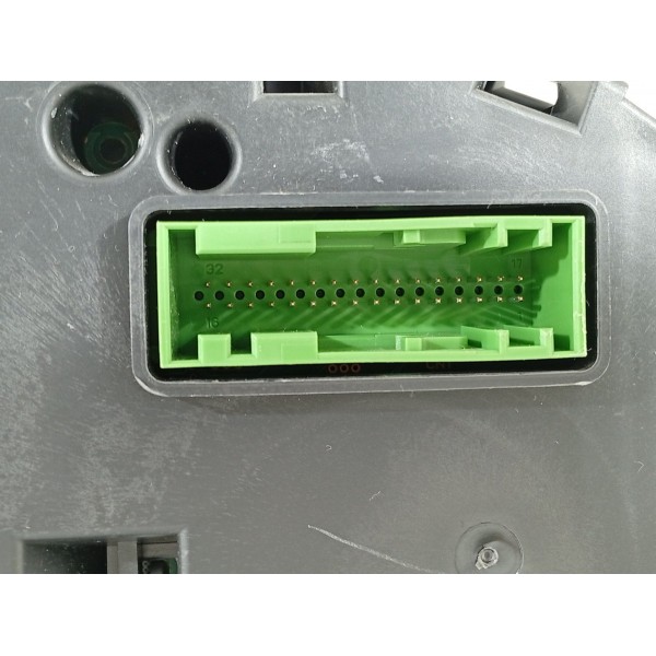 Instrumento Painel Evoque  Velocimetro 2012/2018 Fj3210849db