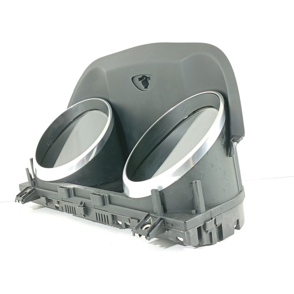 Instrumento Painel Evoque  Velocimetro 2012/2018 Fj3210849db