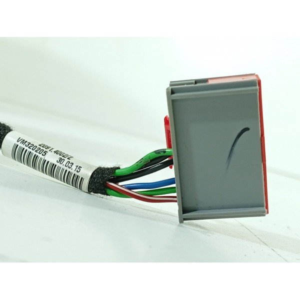 Retrovisor Evoque Direito 2012/2010 20165002