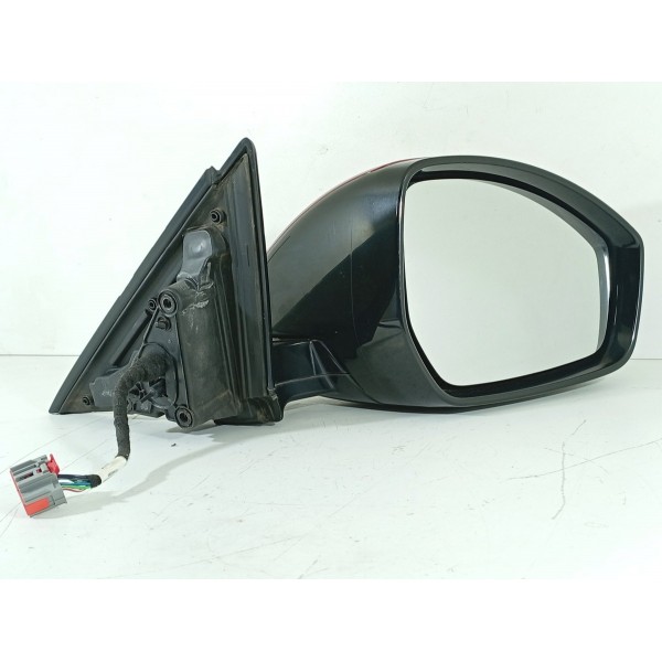 Retrovisor Evoque Direito 2012/2010 20165002