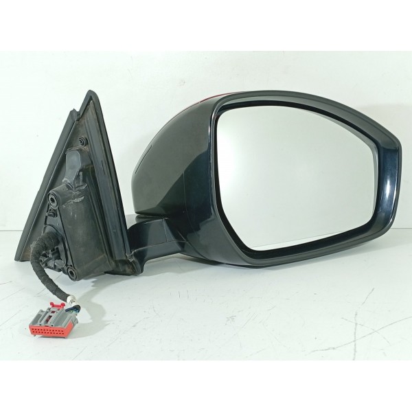 Retrovisor Evoque Direito 2012/2010 20165002