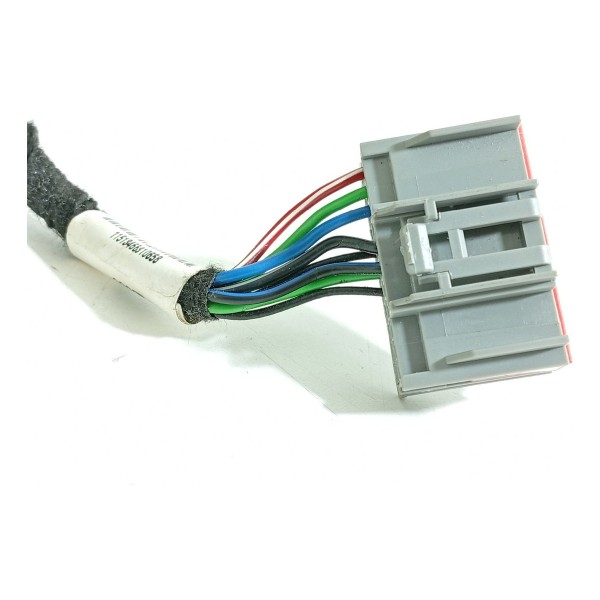 Retrovisor Evoque Esquerdo 8 Fios 2012/2019 20165001