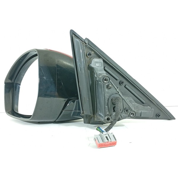 Retrovisor Evoque Esquerdo 8 Fios 2012/2019 20165001