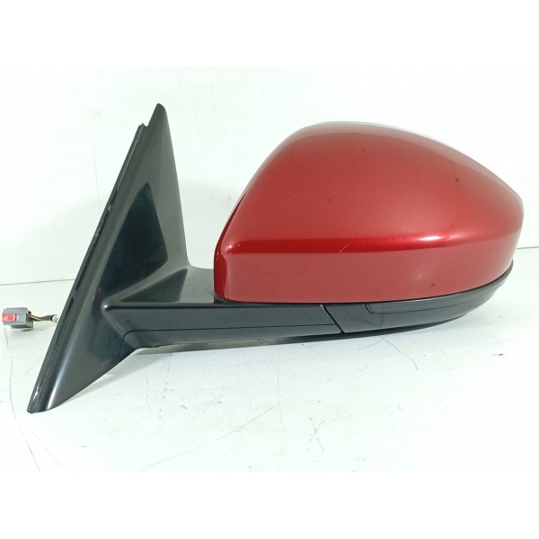 Retrovisor Evoque Esquerdo 8 Fios 2012/2019 20165001