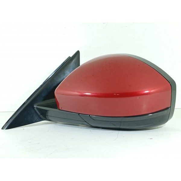 Retrovisor Evoque Esquerdo 8 Fios 2012/2019 20165001