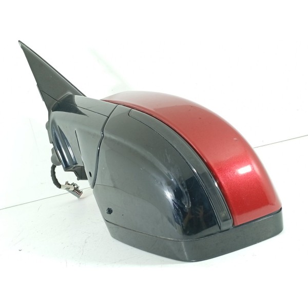 Retrovisor Evoque Esquerdo 8 Fios 2012/2019 20165001