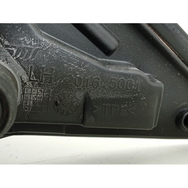 Retrovisor Evoque Esquerdo 8 Fios 2012/2019 20165001