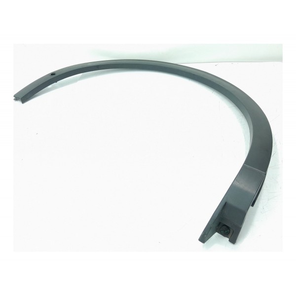 Moldura Paralama Territory Traseiro Direito 21/24 Ns129068aa