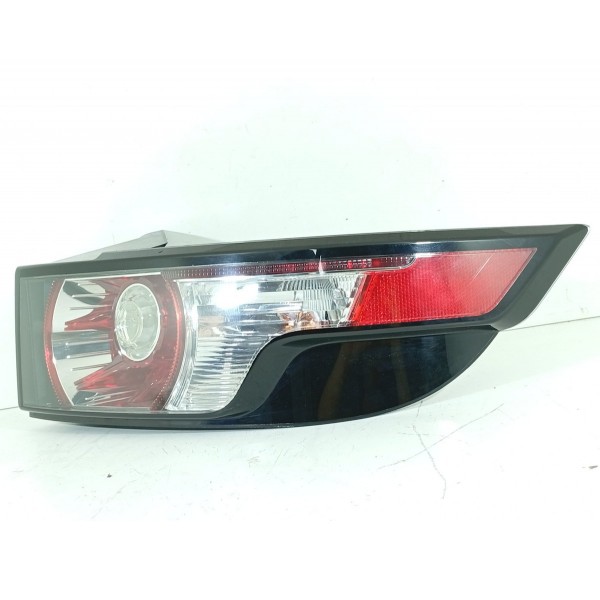 Lanterna Evoque Direita 2012/2015 Direito/passageiro