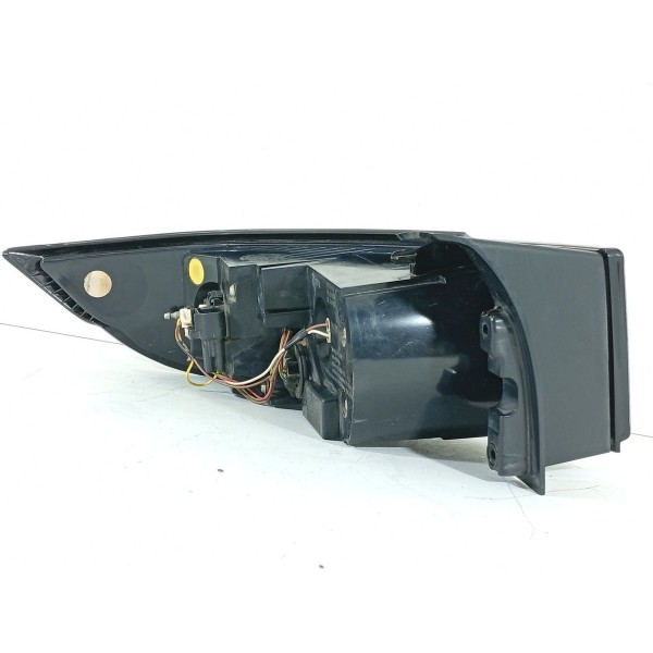 Lanterna Evoque Direita 2012/2015 Direito/passageiro