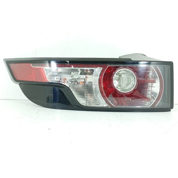 Lanterna Evoque Esquerda 2012/2015 Esquerdo/motorista