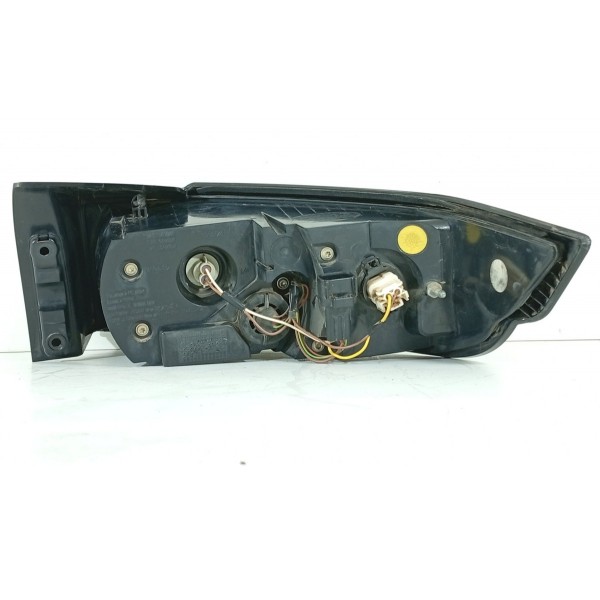 Lanterna Evoque Esquerda 2012/2015 Esquerdo/motorista