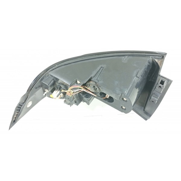 Lanterna Evoque Esquerda 2012/2015 Esquerdo/motorista