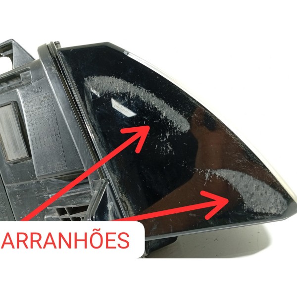 Farol Evoque Esquerdo 2012/2015 Compl 1507015071 Esquerdo/motorista