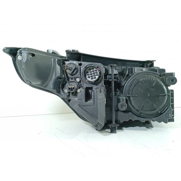 Farol Evoque Esquerdo 2012/2015 Compl 1507015071 Esquerdo/motorista