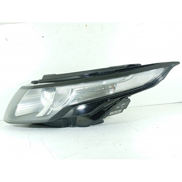 Farol Evoque Esquerdo 2012/2015 Compl 1507015071 Esquerdo/motorista
