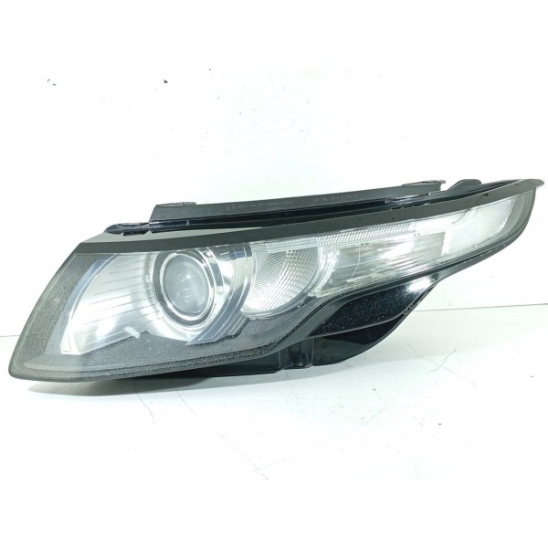 Farol Evoque Esquerdo 2012/2015 Compl 1507015071 Esquerdo/motorista