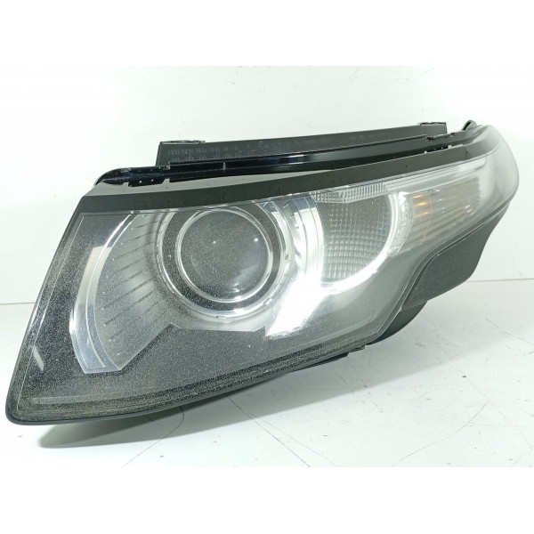 Farol Evoque Esquerdo 2012/2015 Compl 1507015071 Esquerdo/motorista