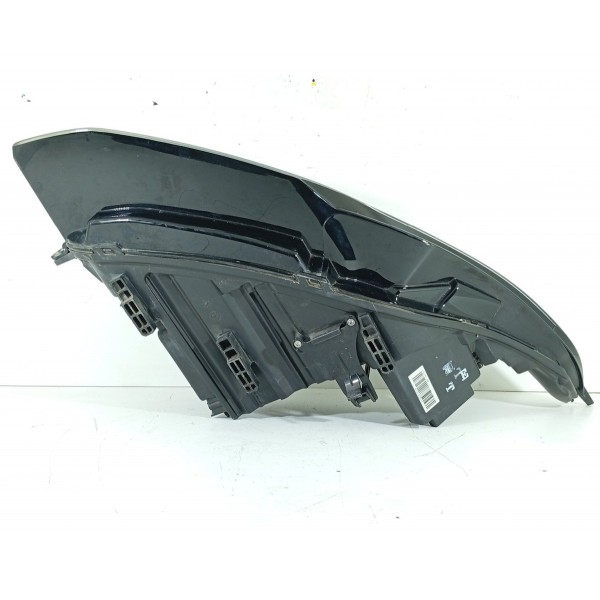 Farol Evoque Esquerdo 2012/2015 Compl 1507015071 Esquerdo/motorista