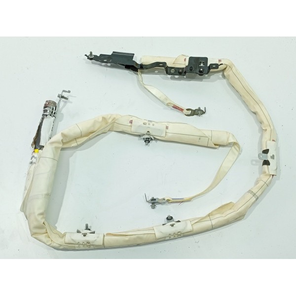 Cortina Evoque Direita 2012/2019 Bj3214k159bb