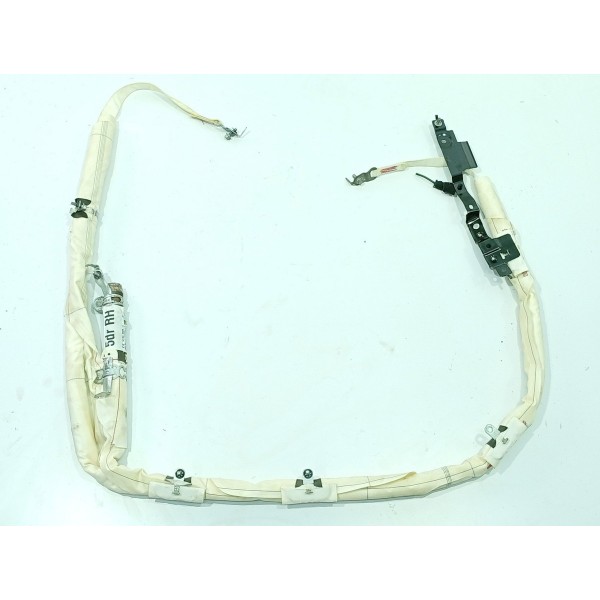 Cortina Evoque Direita 2012/2019 Bj3214k159bb