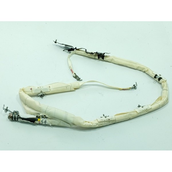 Cortina Evoque Direita 2012/2019 Bj3214k159bb