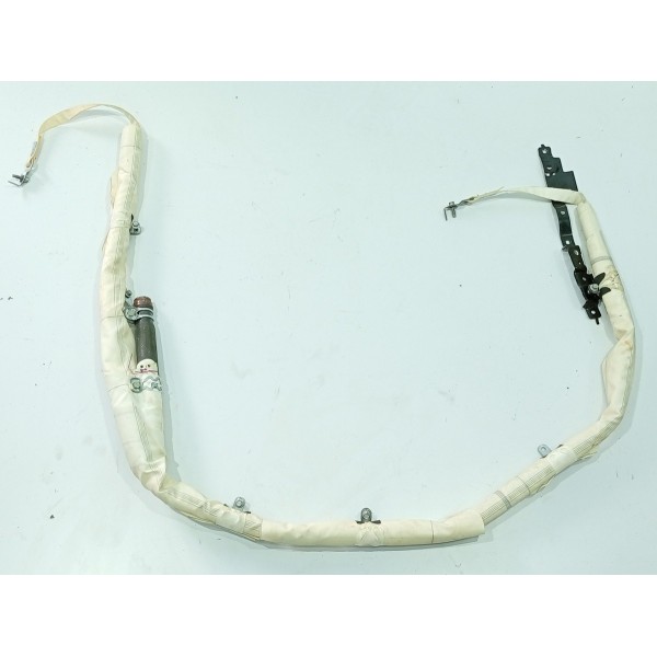 Cortina Airbag Evoque Esquerda  2012/2019 Bj32518b47af