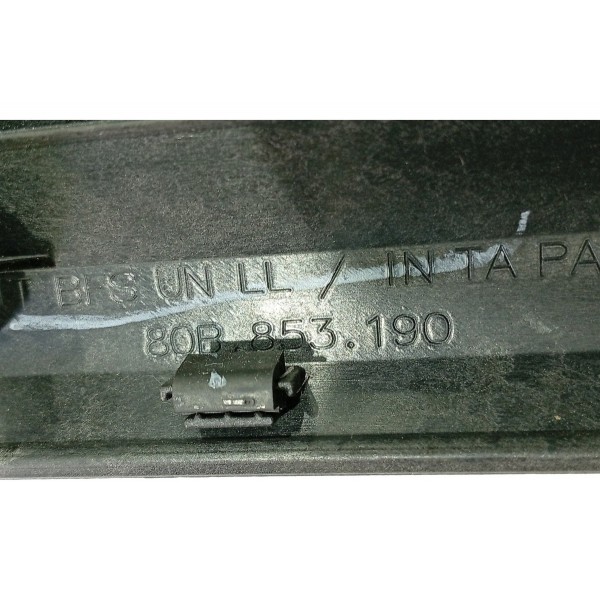 Friso Painel Audi Q5 2018/2021 80b853190