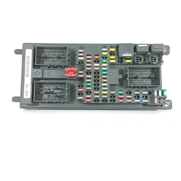 Caixa Fusiveis Evoque 2012/2019 Ej3214f041ad