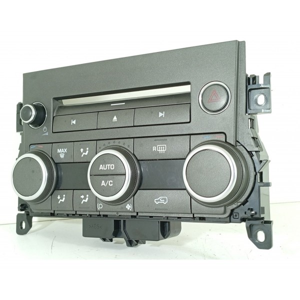 Comndo Ar Condicionado Evoque 2012/2019 Ej3214c239ac