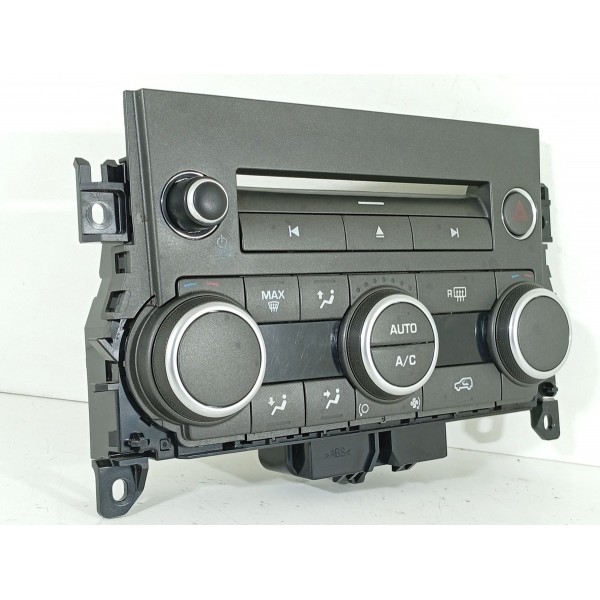 Comndo Ar Condicionado Evoque 2012/2019 Ej3214c239ac