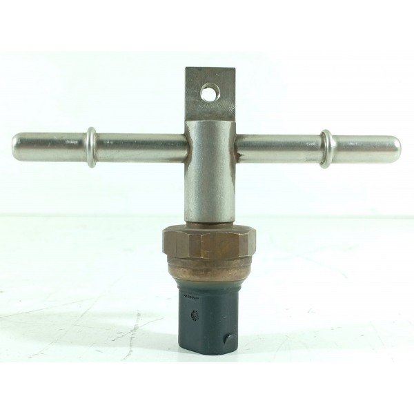 Sensor Pressao Combustivel Evoque Gas 2012/2019 8w839f972aa