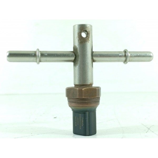 Sensor Pressao Combustivel Evoque Gas 2012/2019 8w839f972aa
