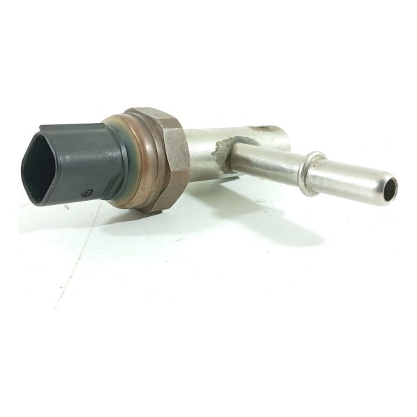 Sensor Pressao Combustivel Evoque Gas 2012/2019 8w839f972aa