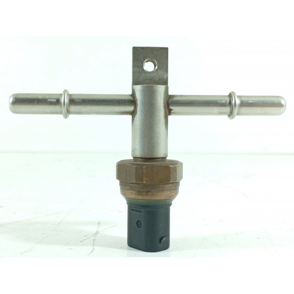 Sensor Pressao Combustivel Evoque Gas 2012/2019 8w839f972aa