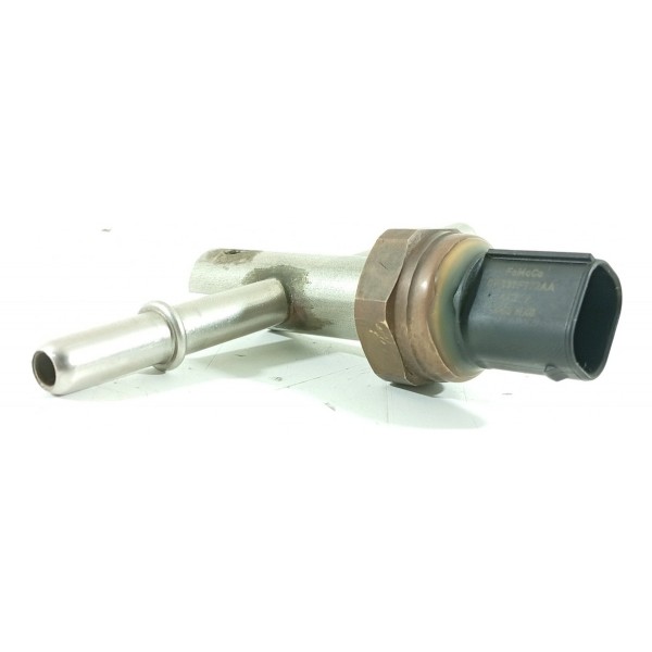 Sensor Pressao Combustivel Evoque Gas 2012/2019 8w839f972aa
