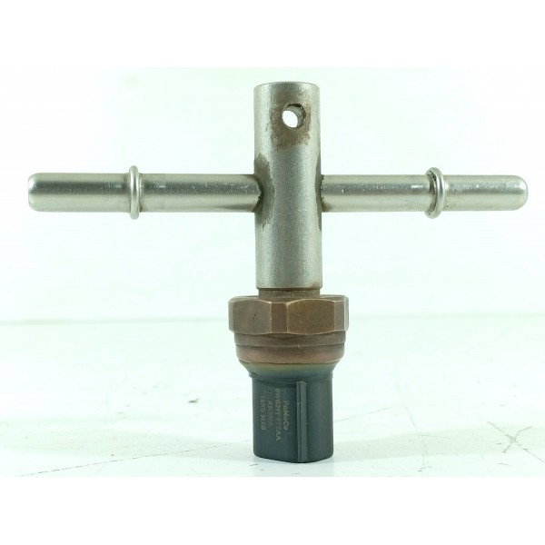 Sensor Pressao Combustivel Evoque Gas 2012/2019 8w839f972aa